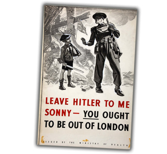 vintage classic retro picture from WW2 Photo Glossy 4*6 in G039