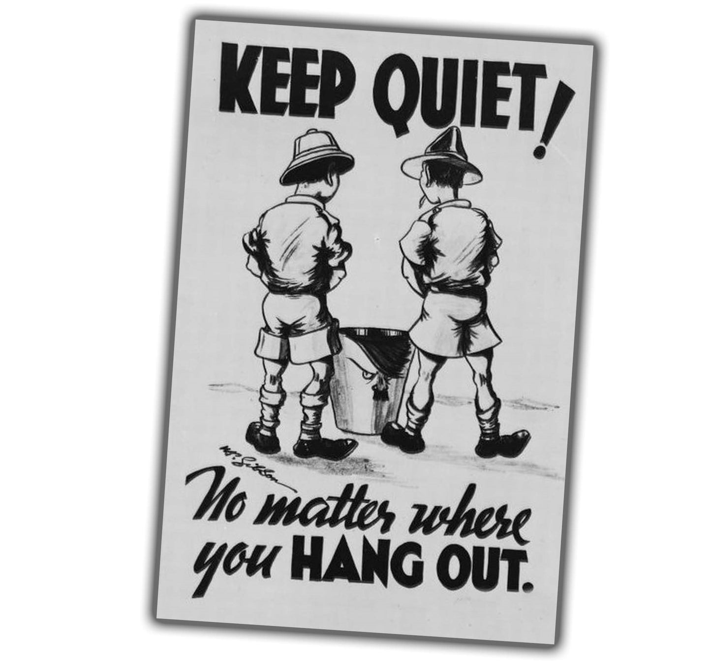 vintage classic retro picture from WW2 Photo Glossy 4*6 in G045