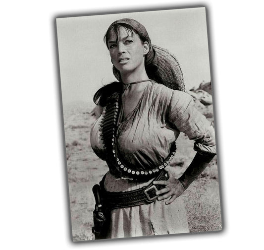 vintage classic retro style woman WW2 Photo Glossy 4*6 in J049